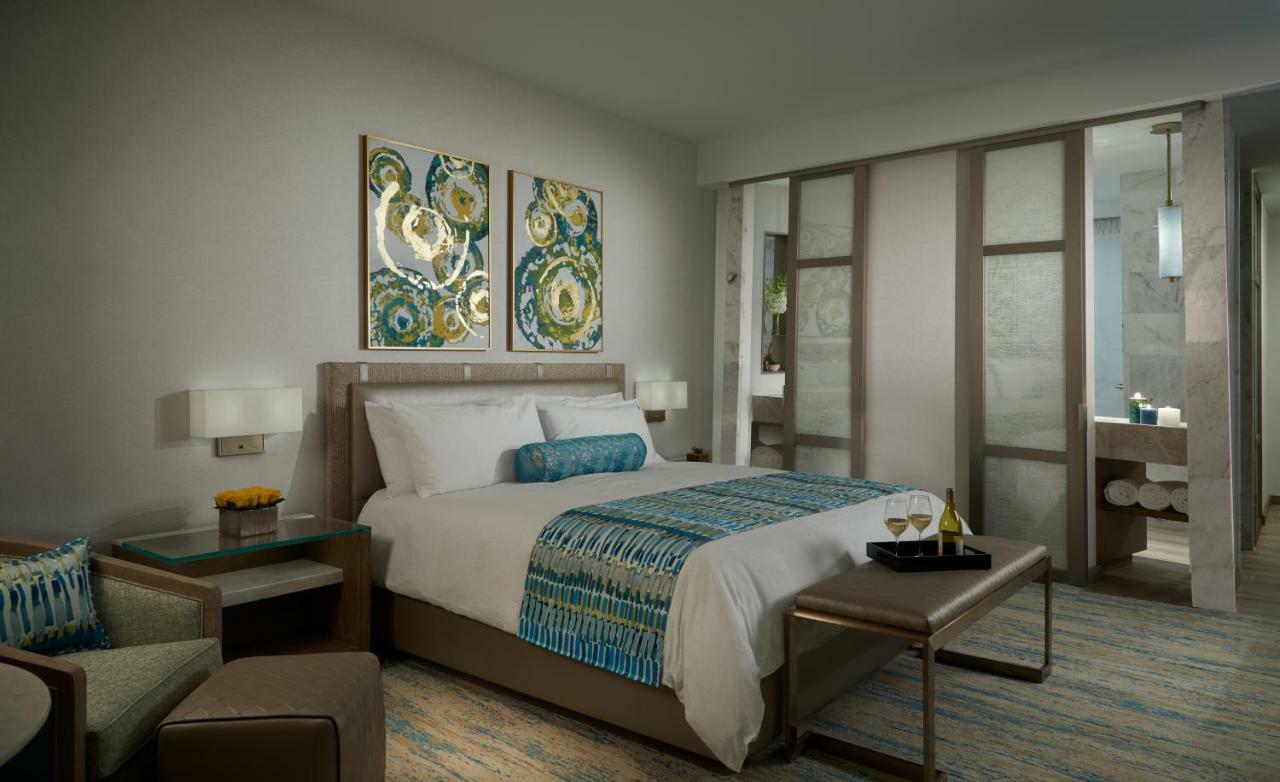 The Guitar Hotel At Seminole Hard Rock Hotel & Casino Davie Exterior foto