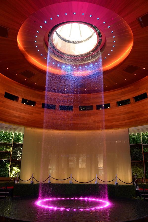 The Guitar Hotel At Seminole Hard Rock Hotel & Casino Davie Exterior foto